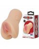 Мастурбатор - Crazy Bull Elena Masturbator Flesh Мастурбатор - Crazy Bull Elena Masturbator Flesh