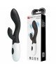 Вібратор - Pretty Love Brighty Vibrator Black Вібратор - Pretty Love Brighty Vibrator Black