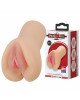 Мастурбатор - Crazy Bull Eliana Masturbator Flesh Мастурбатор - Crazy Bull Eliana Masturbator Flesh