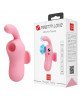 Насадка на палець - Pretty Love Magic Fairy Stimulator Pink