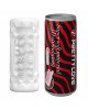 Мастурбатор - Pretty Love Pop-Top Can Masturbator Red Мастурбатор - Pretty Love Pop-Top Can Masturbator Red