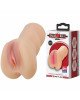 Мастурбатор - Crazy Bull Caroline Masturbator Flesh Мастурбатор - Crazy Bull Caroline Masturbator Flesh