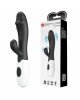 Вібратор - Pretty Love Snappy Vibrator Black