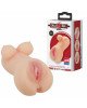 Мастурбатор - Crazy Bull Hannah Masturbator Flesh Мастурбатор - Crazy Bull Hannah Masturbator Flesh