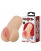 Мастурбатор - Crazy Bull Scarlet Masturbator Flesh Мастурбатор - Crazy Bull Scarlet Masturbator Flesh