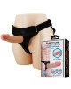 Страпон - Pretty Love Harness Briefs Stark Страпон - Pretty Love Harness Briefs Stark
