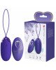 Pretty Love Berger Youth wireless egg Blue