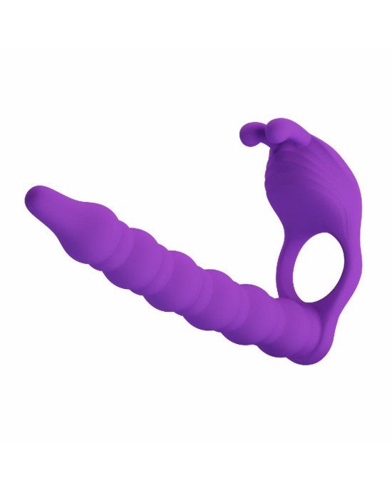 Pretty Love Blackney Vibrating Enhacer Purple Pretty Love Blackney Vibrating Enhacer Purple