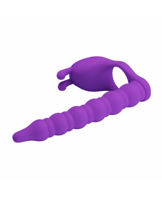 Pretty Love Blackney Vibrating Enhacer Purple Pretty Love Blackney Vibrating Enhacer Purple