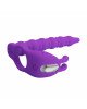 Pretty Love Blackney Vibrating Enhacer Purple Pretty Love Blackney Vibrating Enhacer Purple