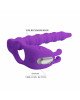Pretty Love Blackney Vibrating Enhacer Purple Pretty Love Blackney Vibrating Enhacer Purple
