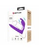 Pretty Love Blackney Vibrating Enhacer Purple Pretty Love Blackney Vibrating Enhacer Purple