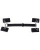 Бондаж / фіксатори - Bad Kitty Handcuffs / Ankle Cuffs Set Бондаж / фіксатори - Bad Kitty Handcuffs / Ankle Cuffs Set