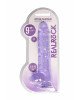 Фалоімітатор - Realrock Dildo 9 Фалоімітатор - Realrock Dildo 9