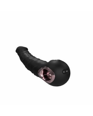 Вібратор - Realistic Vibrator Black Вібратор - Realistic Vibrator Black