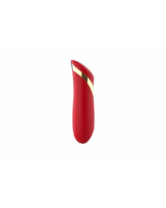 Міні-вібратор - Lipstick Bullet Red Міні-вібратор - Lipstick Bullet Red