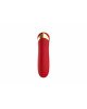 Міні-вібратор - Lipstick Bullet Red Міні-вібратор - Lipstick Bullet Red