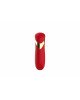 Міні-вібратор - Lipstick Bullet Red Міні-вібратор - Lipstick Bullet Red