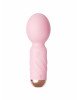 Міні вібромасажер - Cute Mini Wand Pink