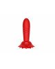 Анальна пробка - Rose Thrusting Anal Plug Анальна пробка - Rose Thrusting Anal Plug