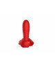 Анальна пробка - Rose Thrusting Anal Plug Анальна пробка - Rose Thrusting Anal Plug