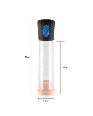 Вакуумна помпа - Maximizer Worx VX4 Auto Pro Pump Вакуумна помпа - Maximizer Worx VX4 Auto Pro Pump