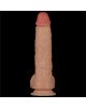 Реалістичний вібратор - Vibrating Power Basics Cock 9.5 Реалістичний вібратор - Vibrating Power Basics Cock 9.5