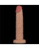 Реалістичний вібратор - Vibrating Power Basics Cock 10 Реалістичний вібратор - Vibrating Power Basics Cock 10