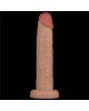 Реалістичний вібратор - Vibrating Power Basics Cock 10 Реалістичний вібратор - Vibrating Power Basics Cock 10