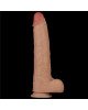 Реалістичний вібратор - Vibrating Power Basics Cock 11 Реалістичний вібратор - Vibrating Power Basics Cock 11
