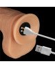 Реалістичний вібратор - Vibrating Power Basics Cock 11 Реалістичний вібратор - Vibrating Power Basics Cock 11