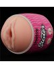 Мастурбатор - Slider Double-Ended Masturbator Ass and Vagina Flesh
