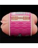 Мастурбатор - Slider Double-Ended Masturbator Ass and Vagina Flesh