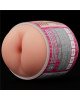 Мастурбатор - Slider Double-Ended Masturbator Ass and Vagina Flesh