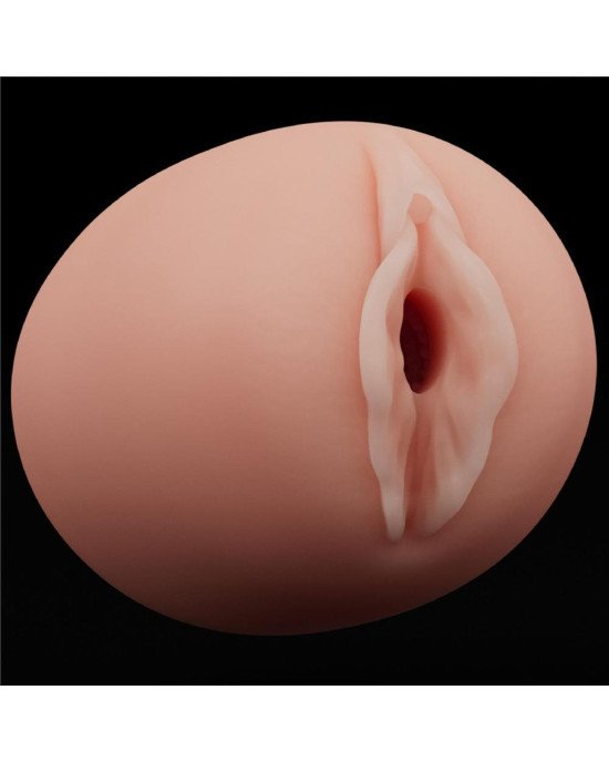 Мастурбатор - Slider Double-Ended Masturbator Ass and Vagina Flesh