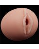 Мастурбатор - Slider Double-Ended Masturbator Ass and Vagina Flesh