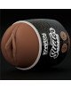 Мастурбатор - Slider Double-Ended Masturbator Vagina and Anus Brown Мастурбатор - Slider Double-Ended Masturbator Vagina and Anus Brown