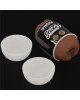 Мастурбатор - Slider Double-Ended Masturbator Vagina and Anus Brown Мастурбатор - Slider Double-Ended Masturbator Vagina and Anus Brown