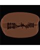 Мастурбатор - Slider Double-Ended Masturbator Vagina and Anus Brown Мастурбатор - Slider Double-Ended Masturbator Vagina and Anus Brown