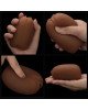 Мастурбатор - Slider Double-Ended Masturbator Ass and Vagina Brown Мастурбатор - Slider Double-Ended Masturbator Ass and Vagina Brown