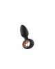 Анальна пробка - Aisi Twisting Anal Plug Анальна пробка - Aisi Twisting Anal Plug