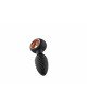 Анальна пробка - Aisi Twisting Anal Plug Анальна пробка - Aisi Twisting Anal Plug