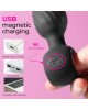 Анальна пробка - Aisi Twisting Anal Plug Анальна пробка - Aisi Twisting Anal Plug