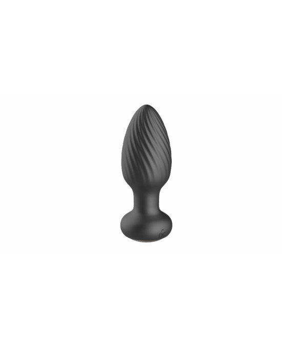 Анальна пробка - 360° Rotation Anal Stimulator Анальна пробка - 360° Rotation Anal Stimulator