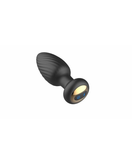 Анальна пробка - 360° Rotation Anal Stimulator Анальна пробка - 360° Rotation Anal Stimulator