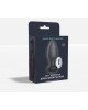 Анальна пробка - 360° Rotation Anal Stimulator Анальна пробка - 360° Rotation Anal Stimulator