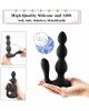 Анальна пробка - Anal Beads, Remote Controler