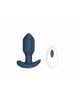 Анальна пробка - Vibrating Anal Plug, Remote Control Анальна пробка - Vibrating Anal Plug, Remote Control