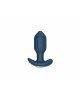 Анальна пробка - Vibrating Anal Plug, Remote Control Анальна пробка - Vibrating Anal Plug, Remote Control