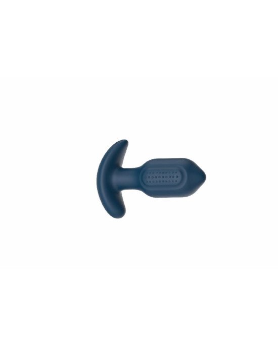 Анальна пробка - Vibrating Anal Plug, Remote Control Анальна пробка - Vibrating Anal Plug, Remote Control